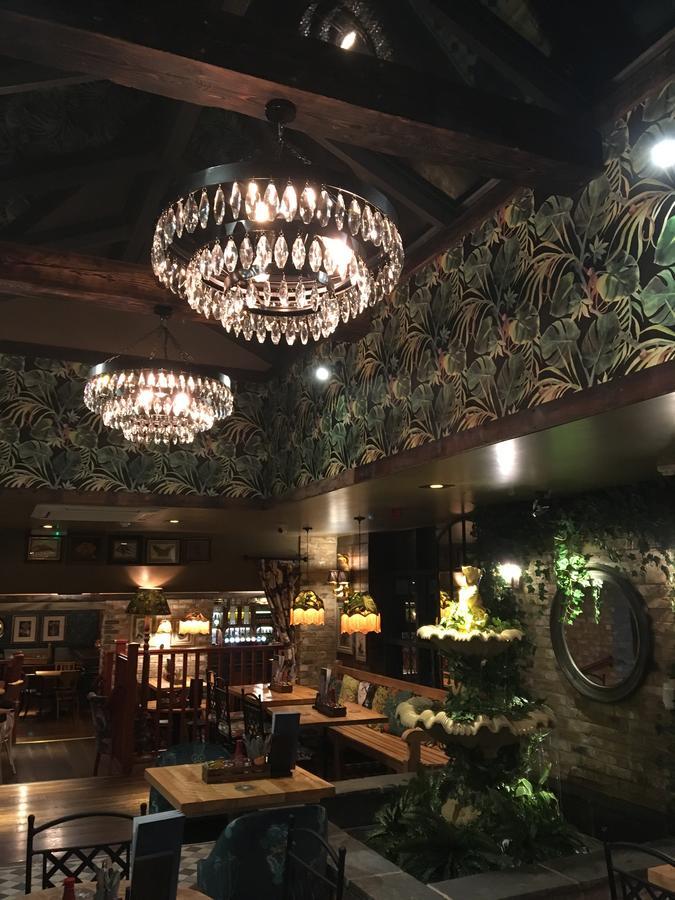 The Seaton Lane Inn - The Inn Collection Group Сийхам Екстериор снимка