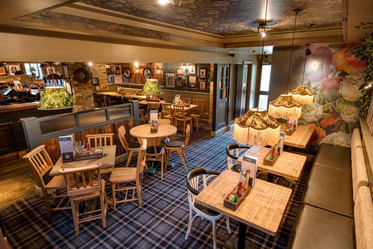 The Seaton Lane Inn - The Inn Collection Group Сийхам Екстериор снимка