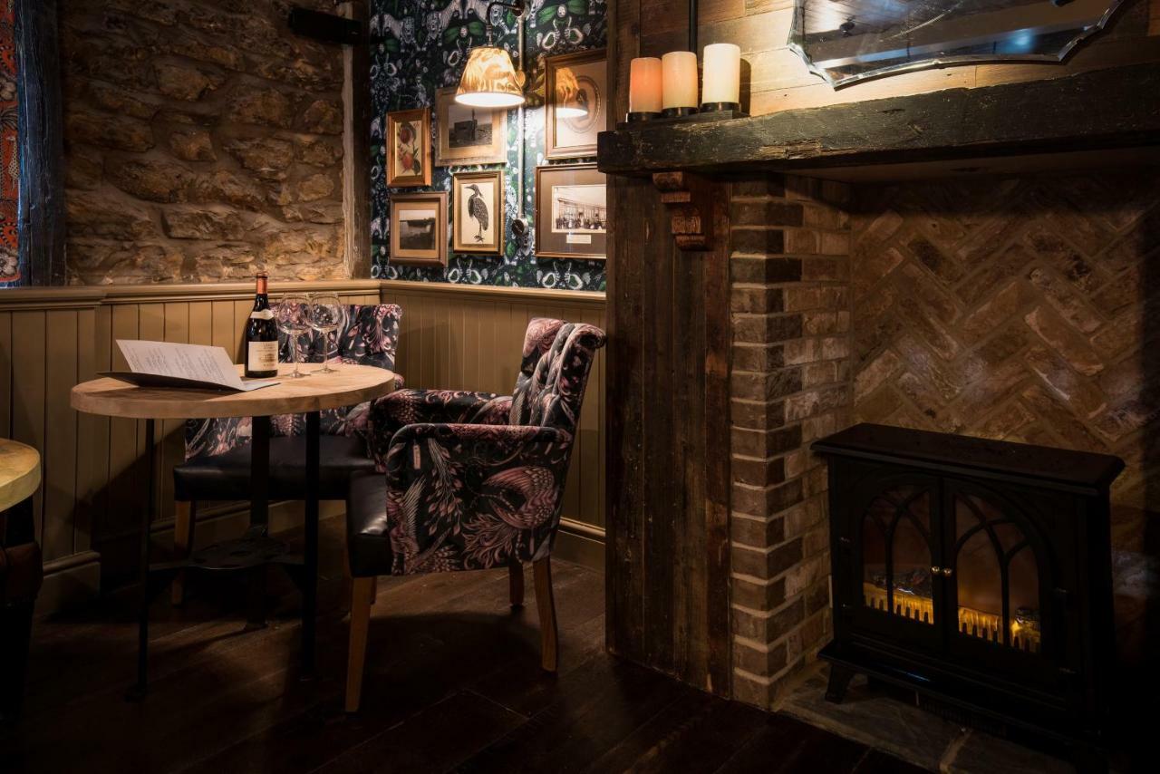 The Seaton Lane Inn - The Inn Collection Group Сийхам Екстериор снимка